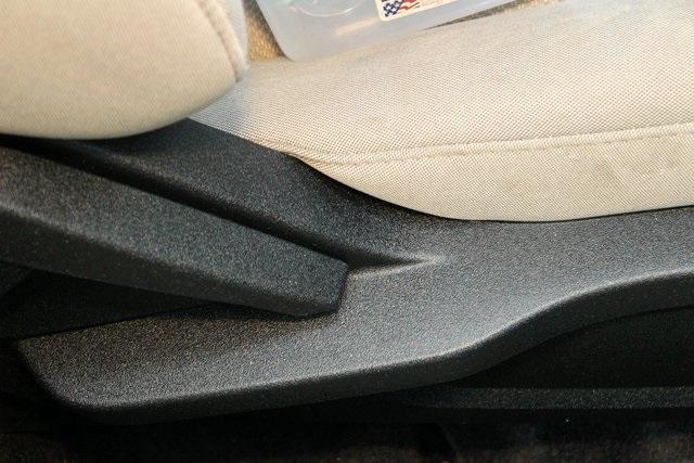 used 2017 Ford Fusion Hybrid car, priced at $13,900