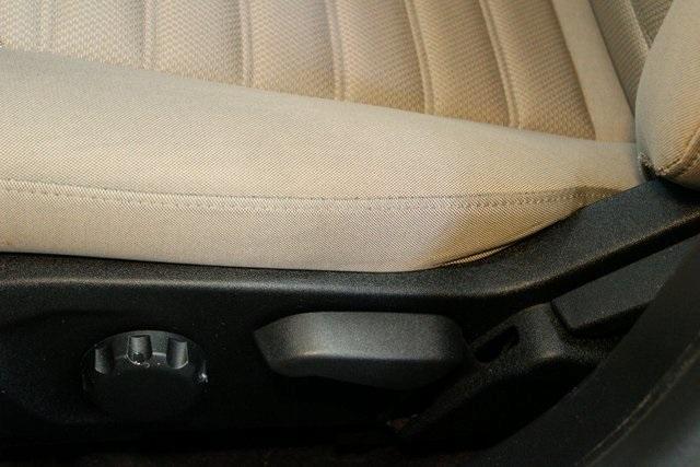 used 2017 Ford Fusion Hybrid car, priced at $13,900