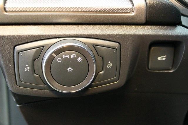 used 2017 Ford Fusion Hybrid car, priced at $13,900