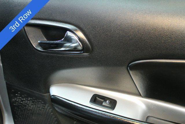 used 2015 Dodge Journey car, priced at $10,500