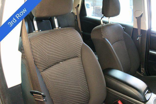 used 2015 Dodge Journey car, priced at $10,500