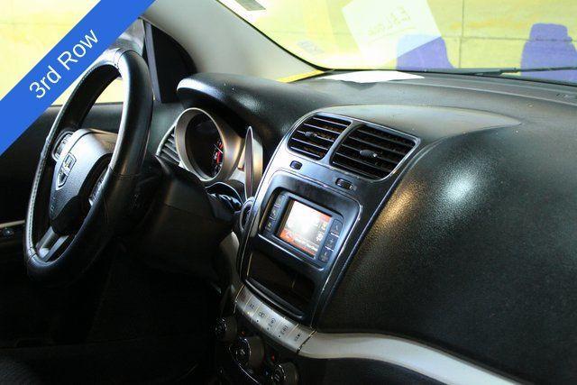 used 2015 Dodge Journey car, priced at $10,500
