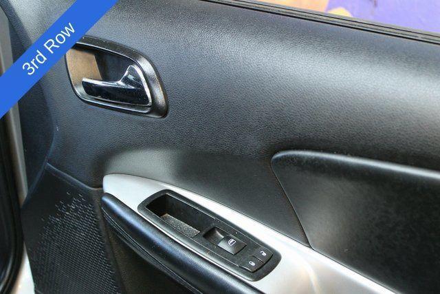 used 2015 Dodge Journey car, priced at $10,500