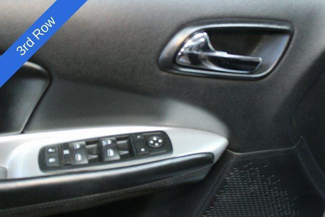 used 2015 Dodge Journey car, priced at $10,500