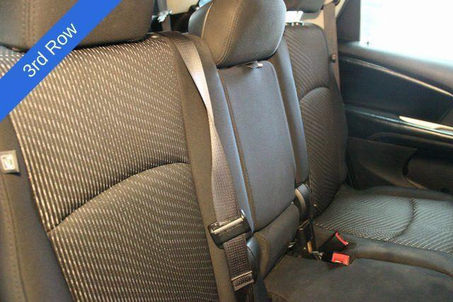 used 2015 Dodge Journey car, priced at $10,500