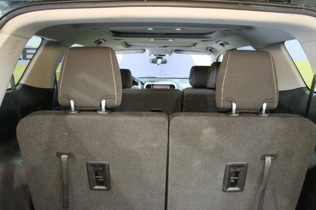 used 2020 GMC Acadia car, priced at $22,900