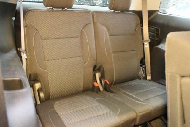 used 2020 GMC Acadia car, priced at $22,900