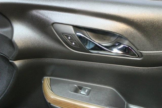 used 2020 GMC Acadia car, priced at $22,900