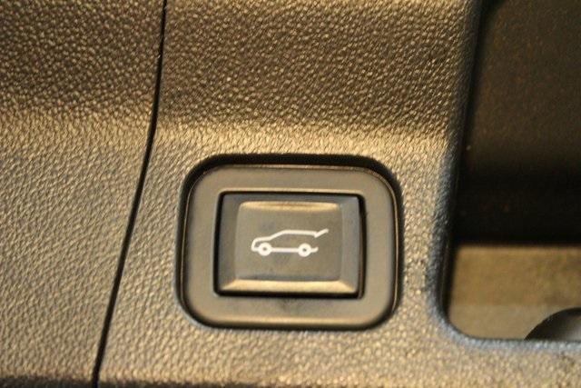 used 2020 GMC Acadia car, priced at $22,900