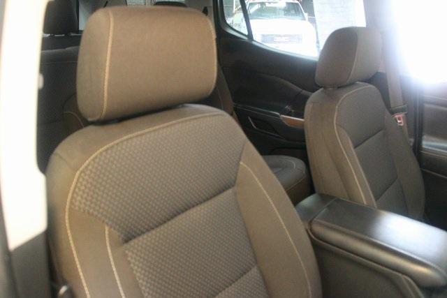 used 2020 GMC Acadia car, priced at $22,900