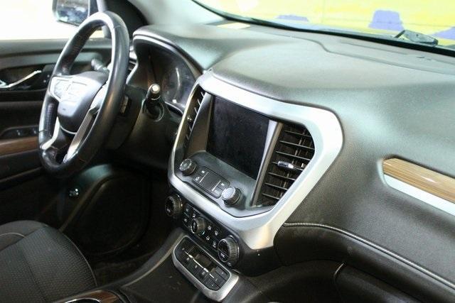 used 2020 GMC Acadia car, priced at $22,900