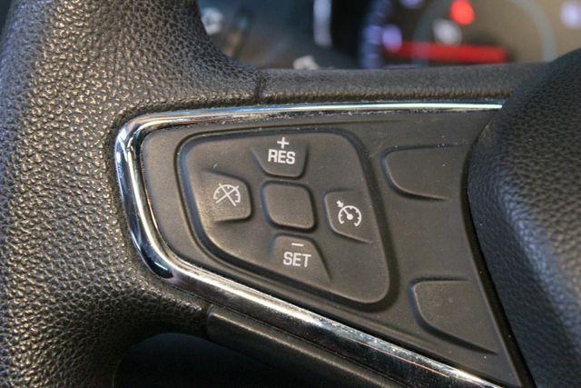 used 2016 Chevrolet Cruze car, priced at $10,900