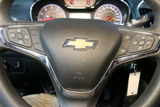 used 2017 Chevrolet Cruze car, priced at $9,900