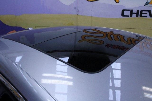 used 2016 Chrysler 200 car, priced at $14,900