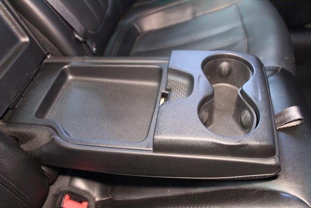 used 2016 Chrysler 200 car, priced at $14,900