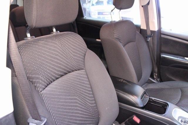 used 2018 Dodge Journey car, priced at $9,900