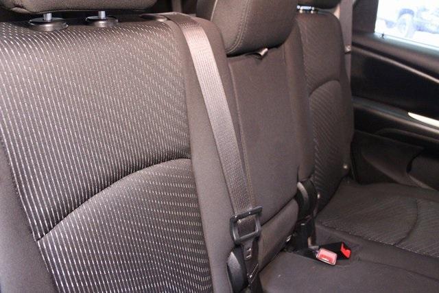 used 2018 Dodge Journey car, priced at $9,900