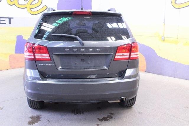 used 2018 Dodge Journey car, priced at $9,900