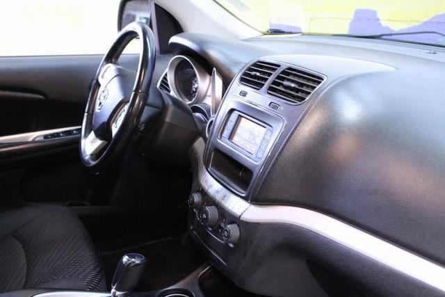 used 2018 Dodge Journey car, priced at $9,900