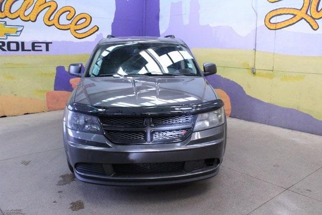 used 2018 Dodge Journey car, priced at $9,900