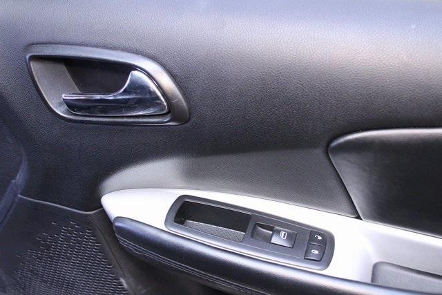 used 2018 Dodge Journey car, priced at $9,900