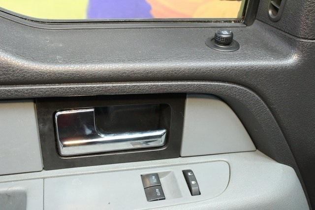 used 2014 Ford F-150 car, priced at $15,900