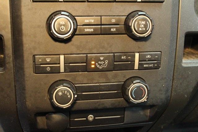 used 2014 Ford F-150 car, priced at $15,900