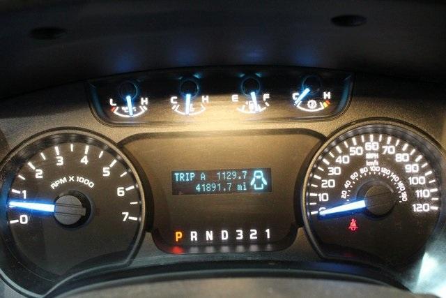 used 2014 Ford F-150 car, priced at $15,900