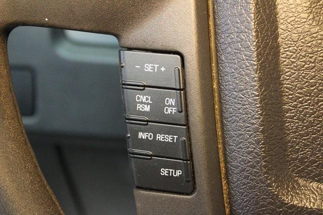 used 2014 Ford F-150 car, priced at $15,900