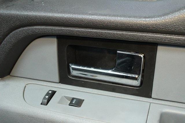 used 2014 Ford F-150 car, priced at $15,900