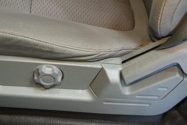 used 2014 Ford F-150 car, priced at $15,900