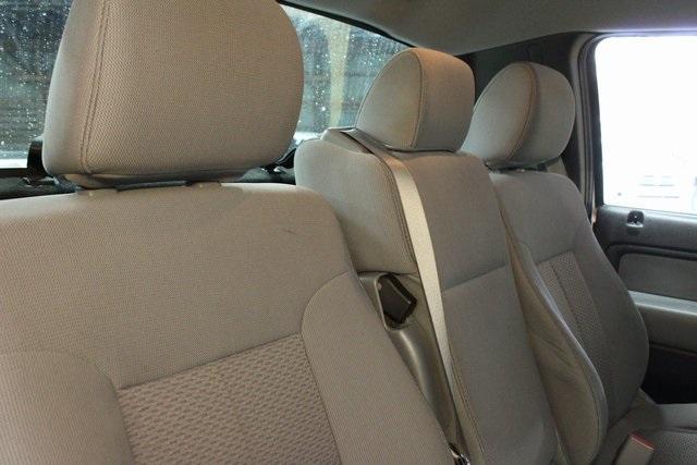 used 2014 Ford F-150 car, priced at $15,900