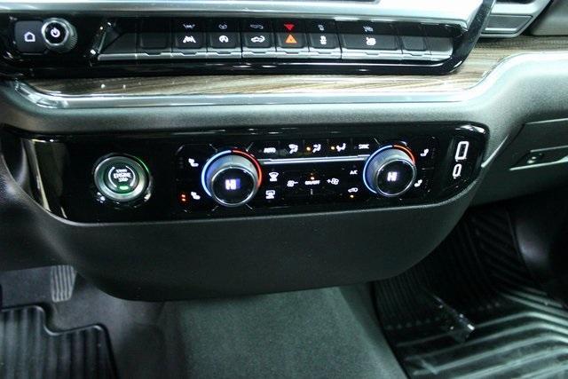 used 2023 Chevrolet Silverado 1500 car, priced at $35,900