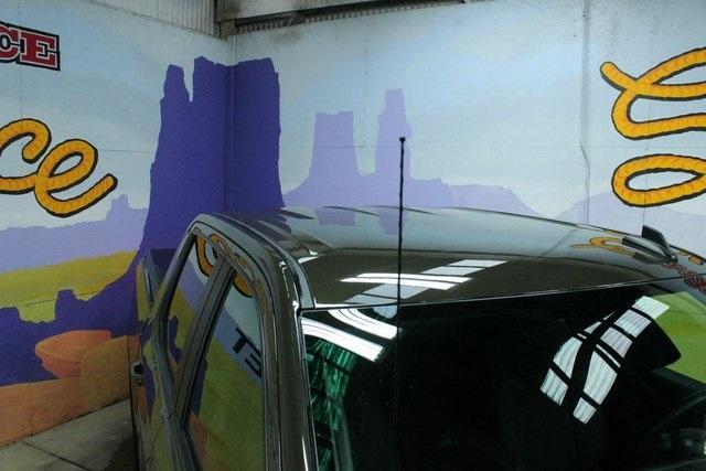 used 2023 Chevrolet Silverado 1500 car, priced at $35,900