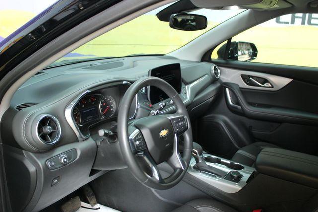 used 2023 Chevrolet Blazer car, priced at $29,900