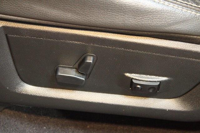 used 2014 Ram 1500 car, priced at $19,500