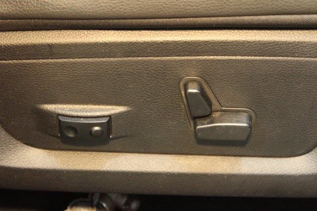 used 2014 Ram 1500 car, priced at $19,500