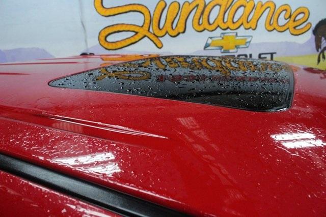 used 2014 Ram 1500 car, priced at $19,500