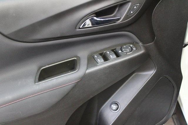 used 2023 Chevrolet Equinox car, priced at $19,900