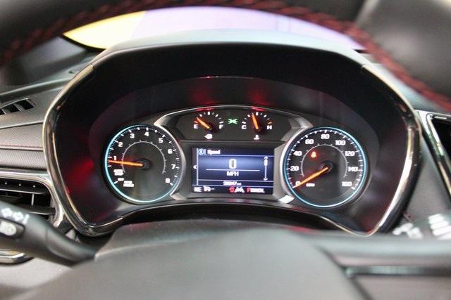 used 2023 Chevrolet Equinox car, priced at $19,900