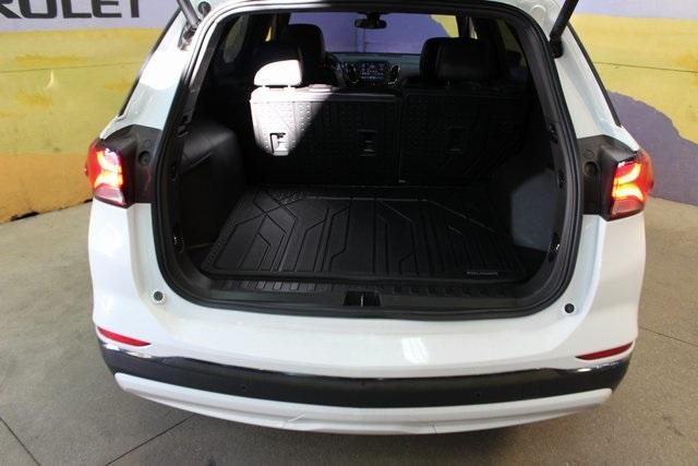 used 2023 Chevrolet Equinox car, priced at $19,900