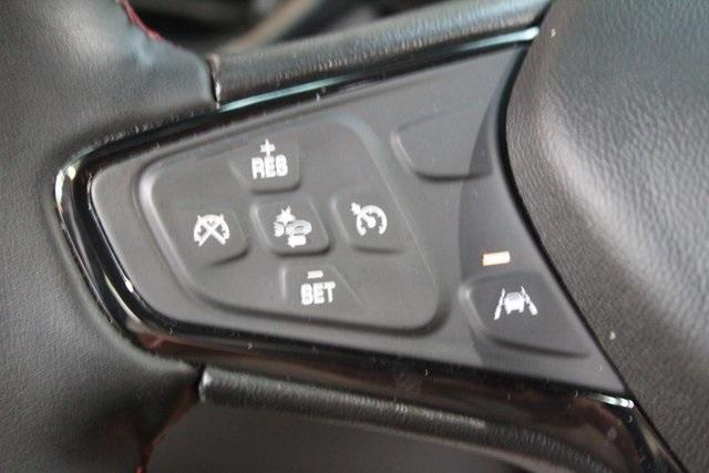 used 2023 Chevrolet Equinox car, priced at $19,900