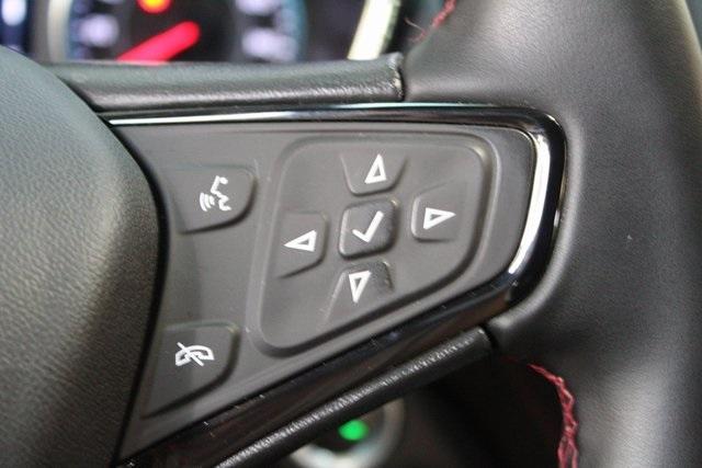 used 2023 Chevrolet Equinox car, priced at $19,900