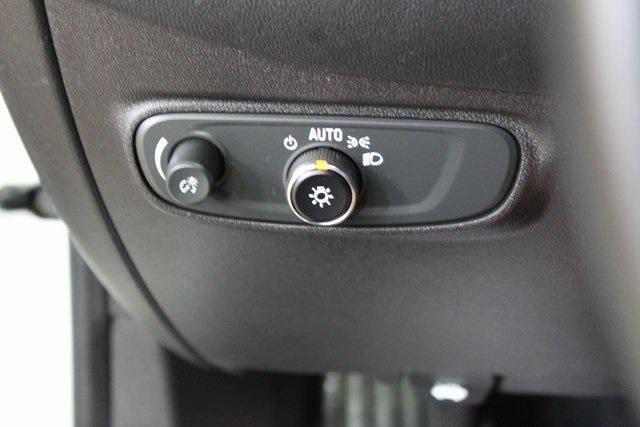 used 2023 Chevrolet Equinox car, priced at $19,900