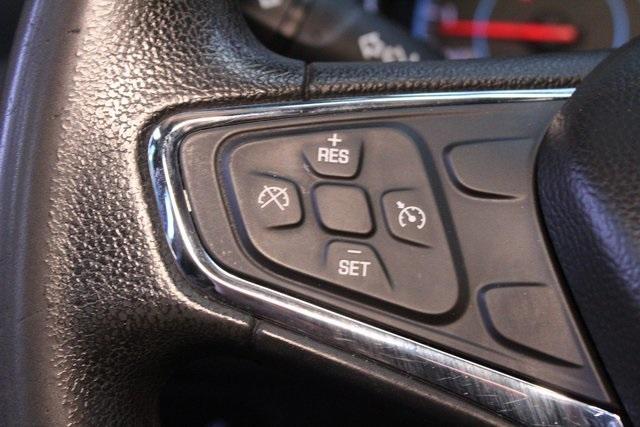 used 2016 Chevrolet Cruze car, priced at $9,800