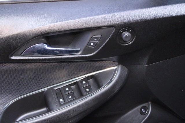 used 2016 Chevrolet Cruze car, priced at $9,800