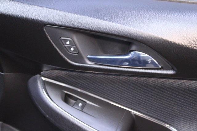 used 2016 Chevrolet Cruze car, priced at $9,800