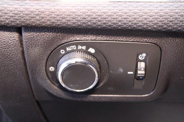 used 2016 Chevrolet Cruze car, priced at $9,800