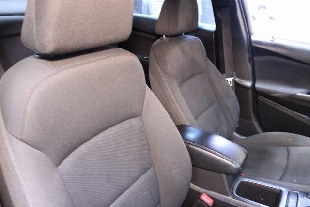 used 2016 Chevrolet Cruze car, priced at $9,800