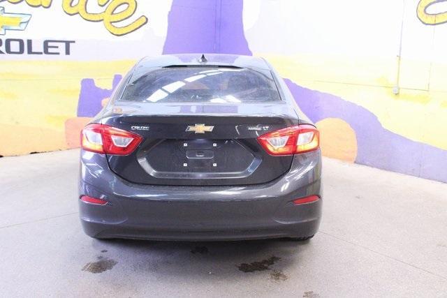 used 2016 Chevrolet Cruze car, priced at $9,800